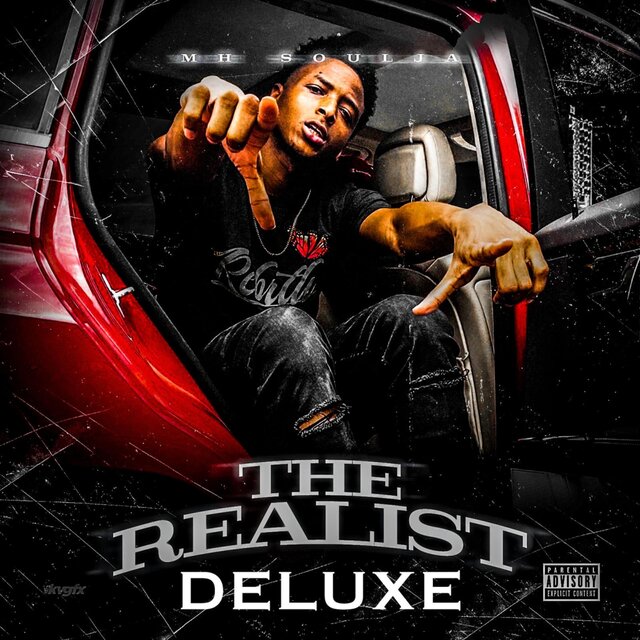 The Realist (Deluxe)