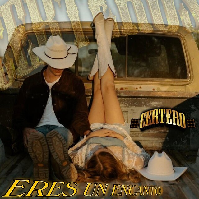 Eres un Encanto