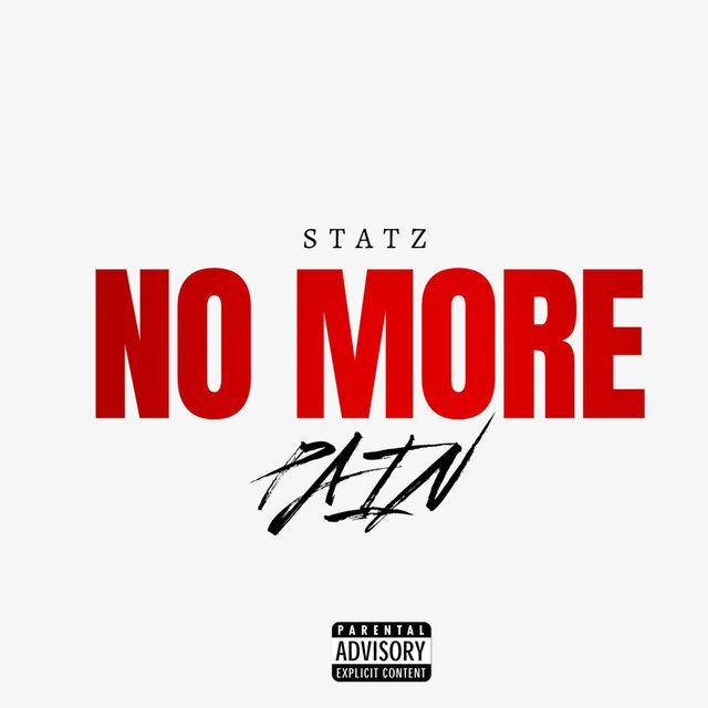 No more pain