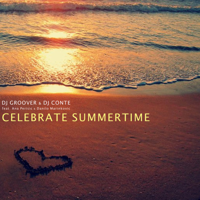 Celebrate Summertime