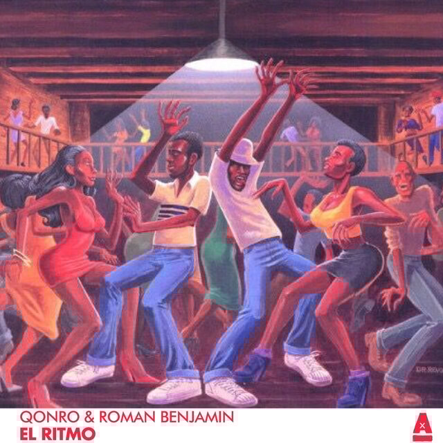 El Ritmo