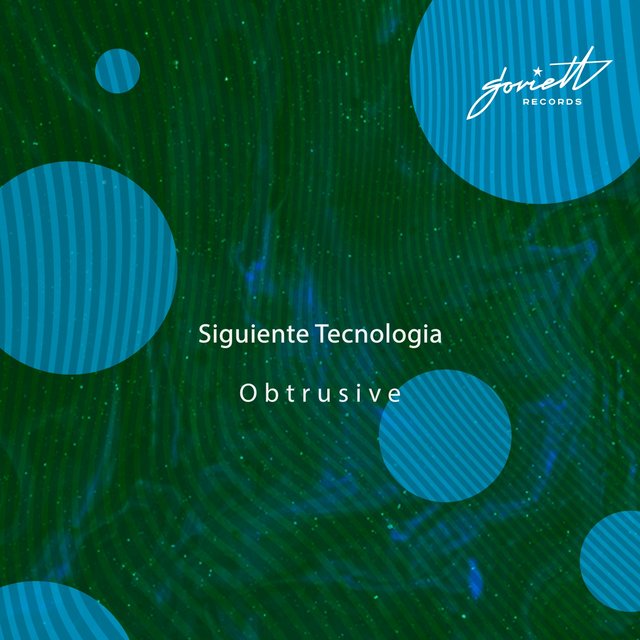 Obtrusive