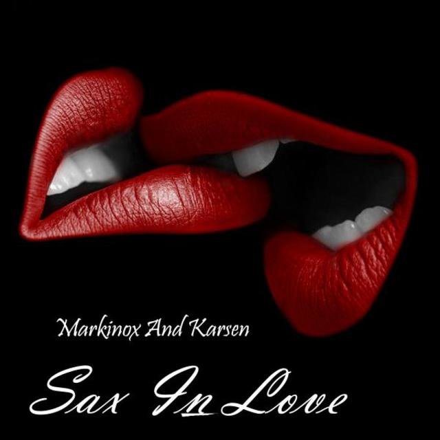 Sax in Love