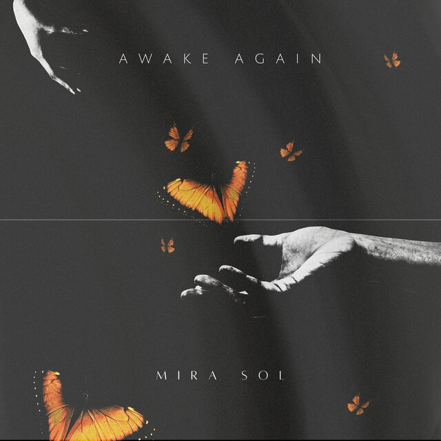 Awake Again