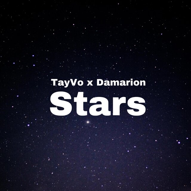 Stars (feat. Damarion Justin)