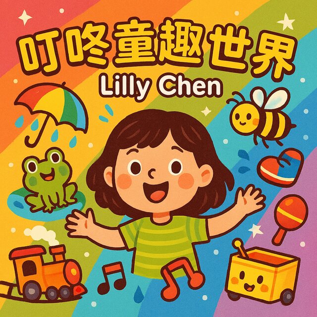 叮咚童趣世界