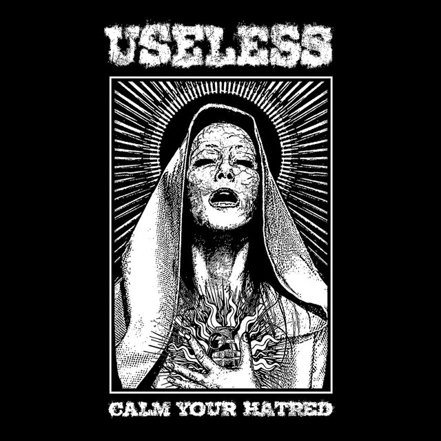 Calm your Hatred