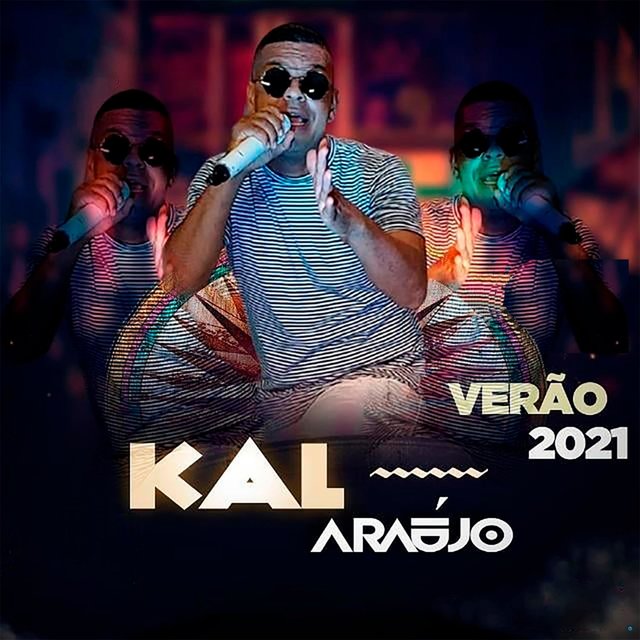 Verão 2021 (Ao Vivo)