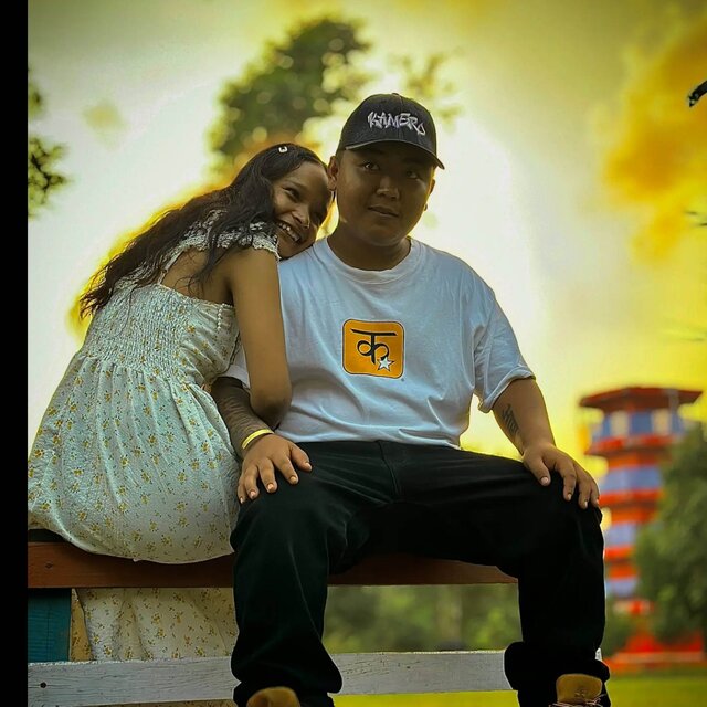 Timi Sangai