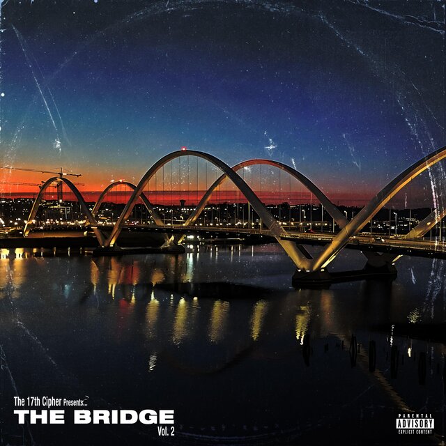 The Bridge:, Vol. 2