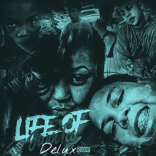 Life Of Jaricco (Delux)