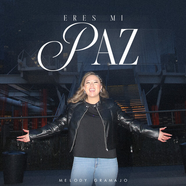 Eres Mi Paz