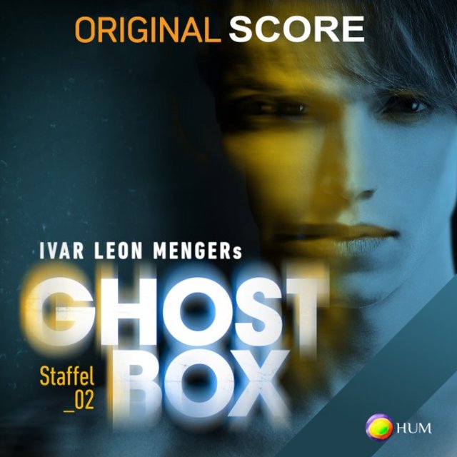 Ghostbox II (Original Score)