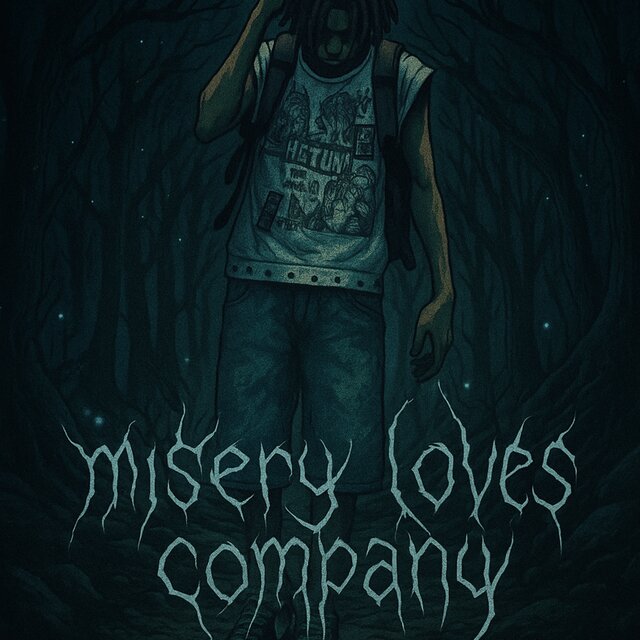 Misery Loves Company