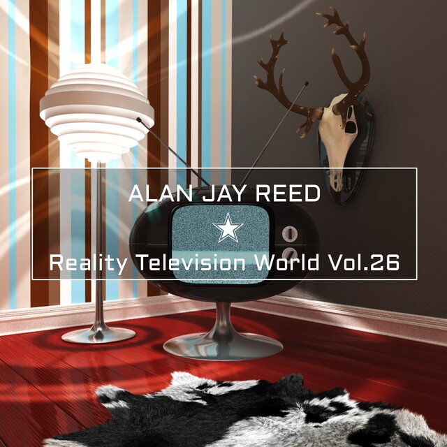 Reality Television World Vol.26