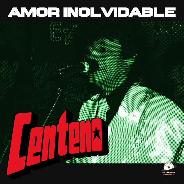Amor Inolvidable