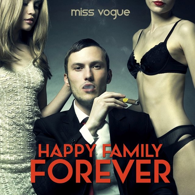Happy Family Forever