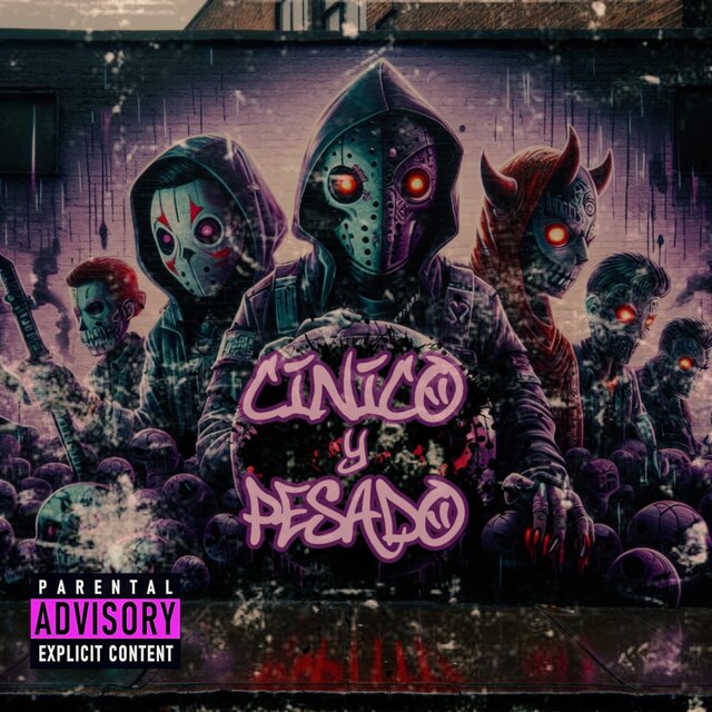 Cínico y Pesado