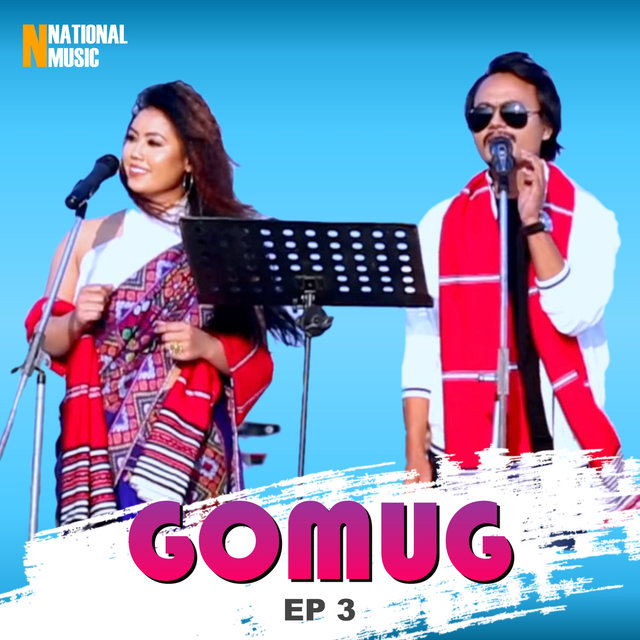 Gomug - Single