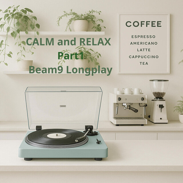 Calm and Relax Music