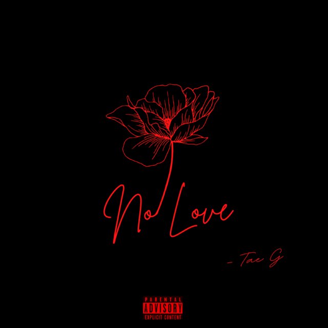 No Love
