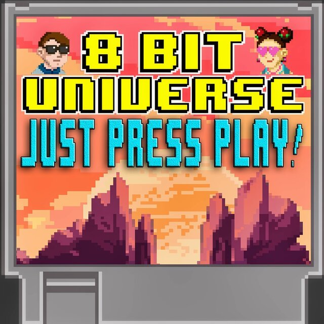 Just Press Play!