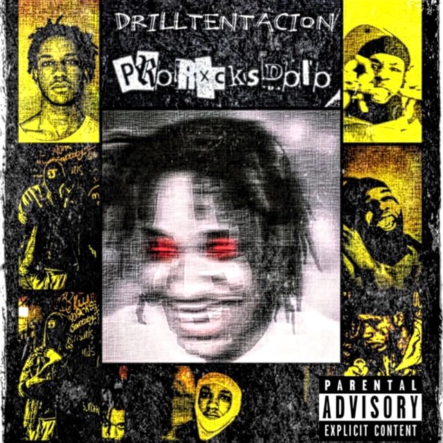 DrillTentacion