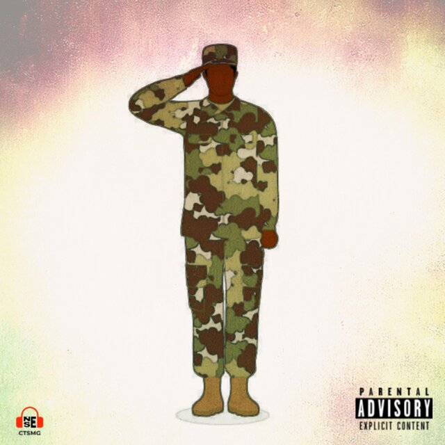 Soldier