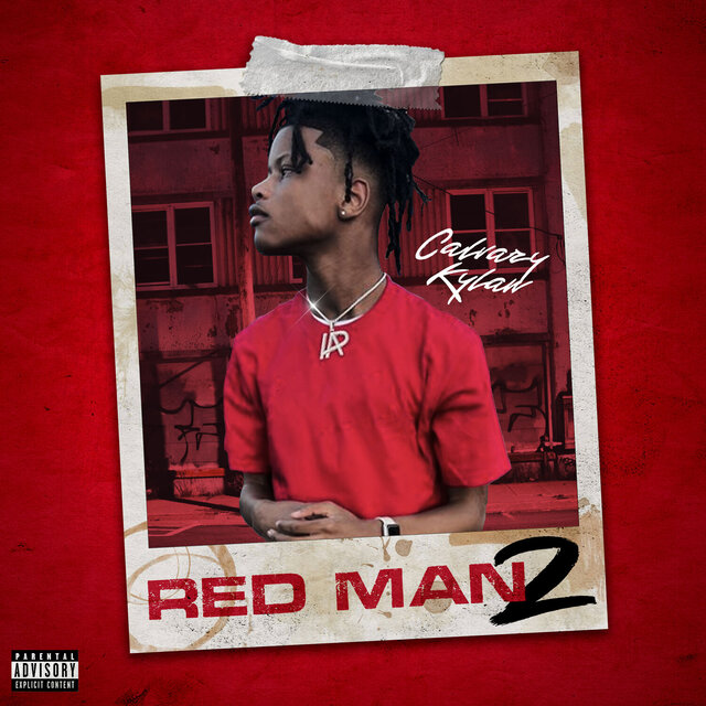 Red Man, Pt. 2