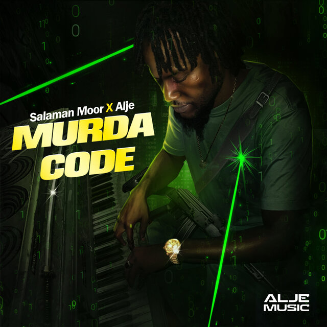 Murda Code