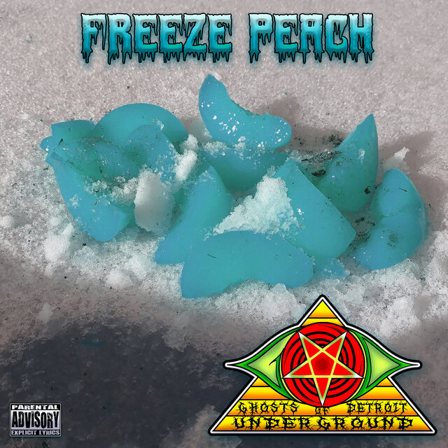 Freeze Peach