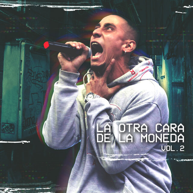 La Otra Cara de la Moneda Vol.2
