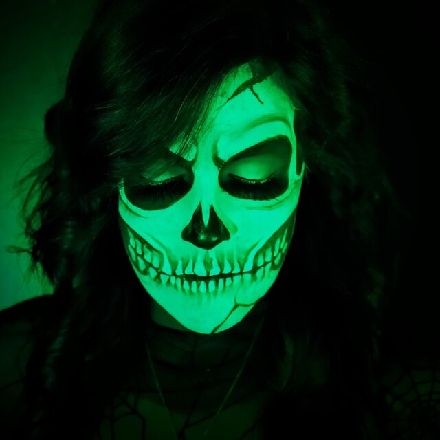 Hallows Eve