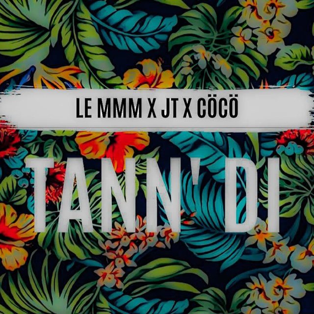 Tann'Di (feat. JT & CÖCÖ)