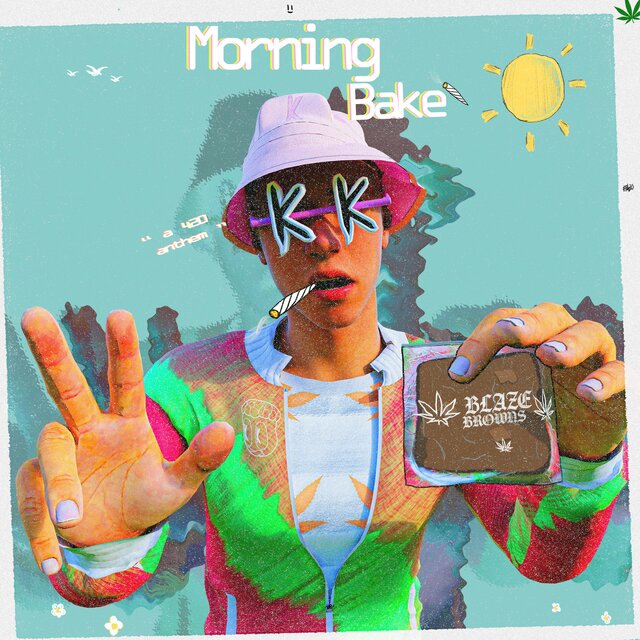 Morning Bake