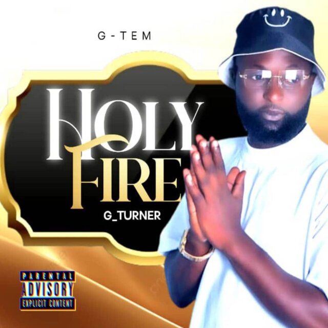 Holy Fire