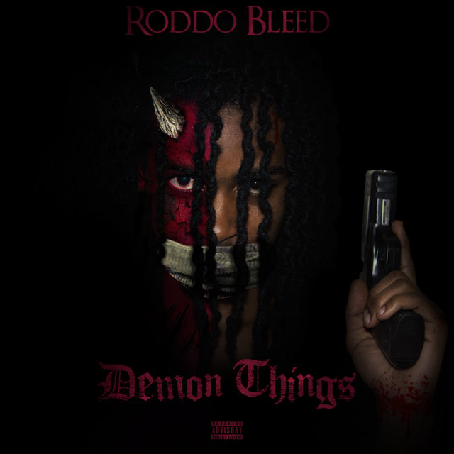 Demon Things