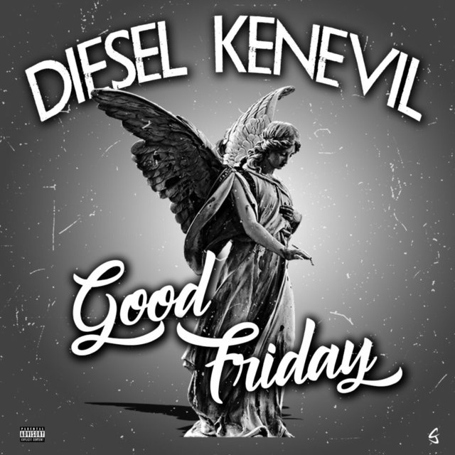 Good Friday