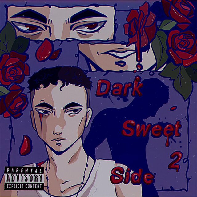 DARK SWEET SIDE 2