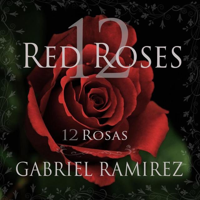 12 Red Roses