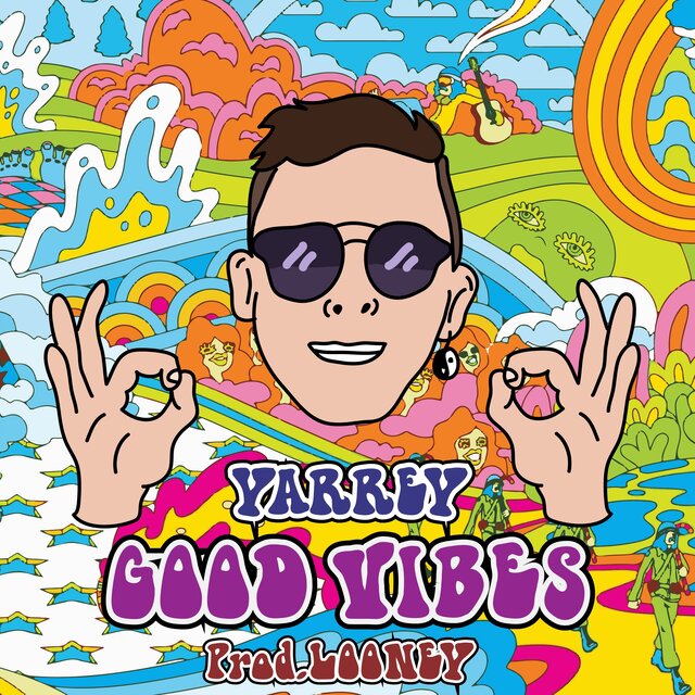 Good Vibes