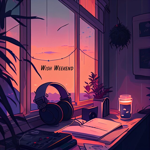 Wish Weekend