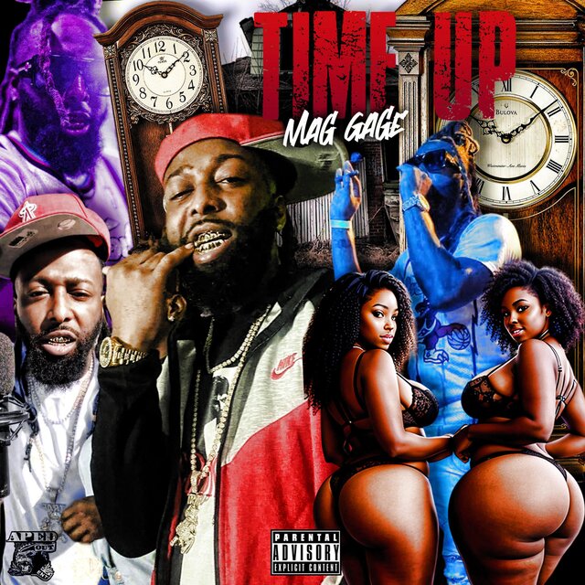 Time Up