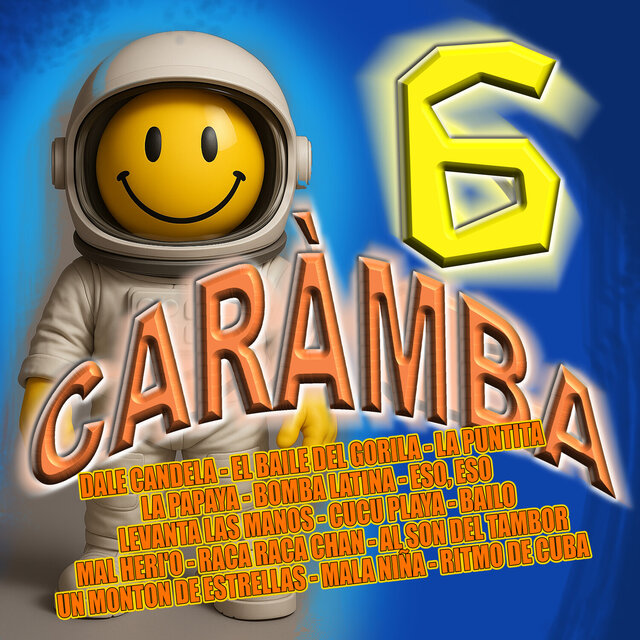 Caràmba 6