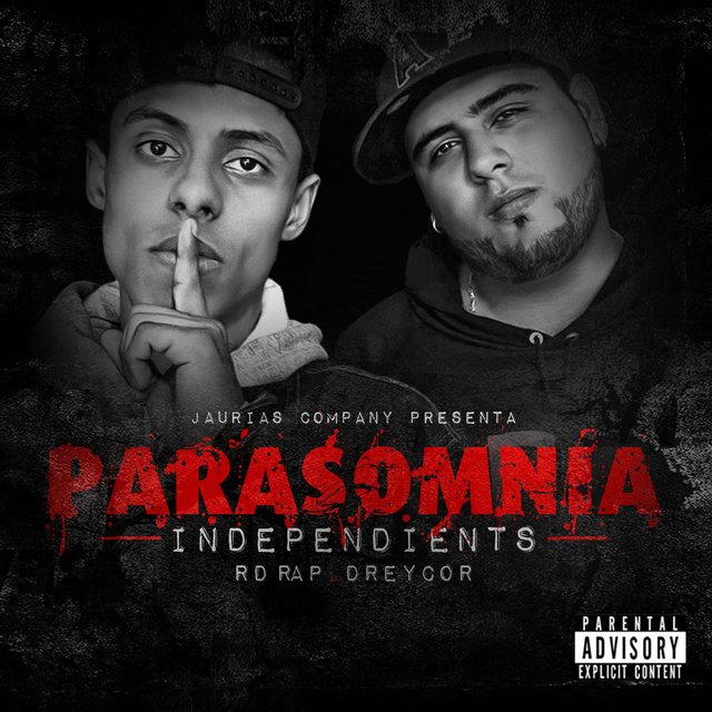 Parasomnia-Independients