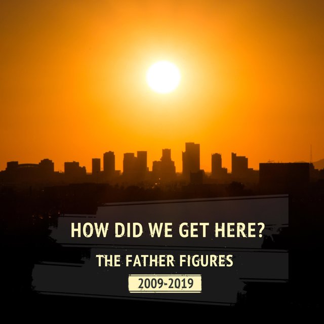 How Did We Get Here?