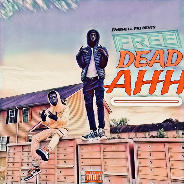 Free Deadahh