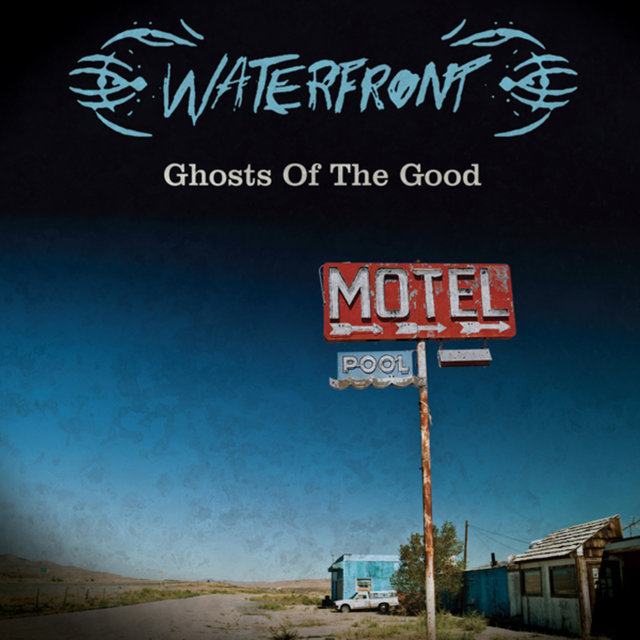 Ghosts of the Good