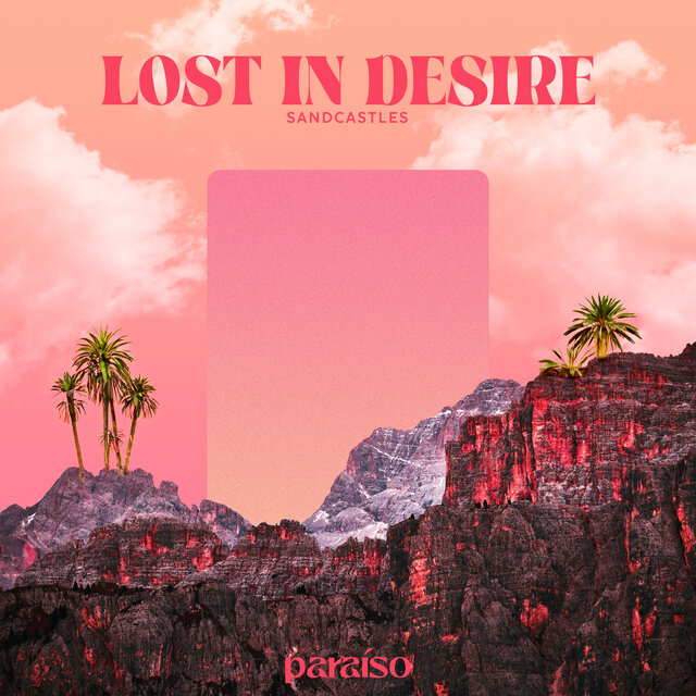 Lost In Desire