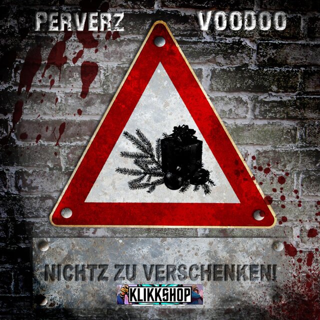 NICHTZ ZU VERSCHENKEN 1